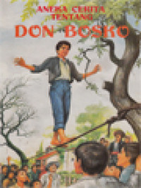 Image of Aneka Cerita Tentang Don Bosko