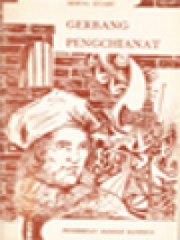 Image of Gerbang Pengchianat