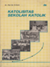 Image of Katolisitas Sekolah Katolik