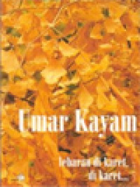 Image of Lebaran Di Karet, Di Karet...: Kumpulan Cerpen Umar Kayam