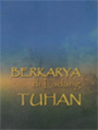 Image of Berkarya Di Ladang Tuhan