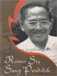 Image of Romo Sis Sang Pendidik (Catatan Eka Budianta)