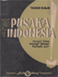 Image of Pusaka Indonesia: Riwayat Hidup Orang-Orang Besar Tanah Air