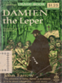 Image of Damien The Leper