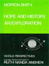 Image of Hope And History: An Exploration