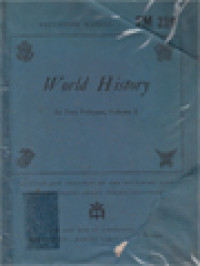 Image of World History II