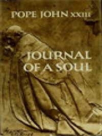 Image of Journal Of A Soul