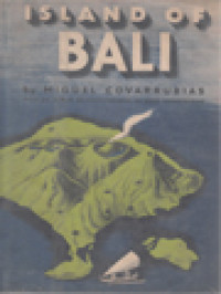 Image of Island Of Bali