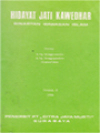 Image of Hidayat Jati Kawedhar (Sinartan Wawasan Islam)