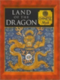 Image of Land Of The Dragon: Chinese Myth