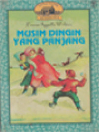 Image of Musim Dingin Yang Panjang