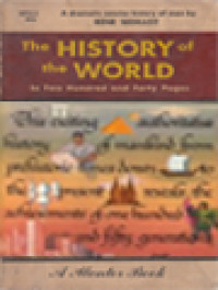 Image of The History Of The World: In Two Hundred & Forty Pages