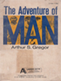 Image of The Adventure Of Man