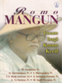 Image of Romo Mangun: Imam Bagi Kaum Kecil