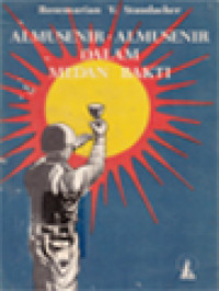 Image of Almusenir-Almusenir Dalam Medan Bakti