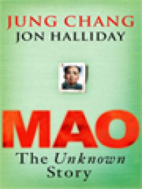 Image of MAO: The Unknown Story