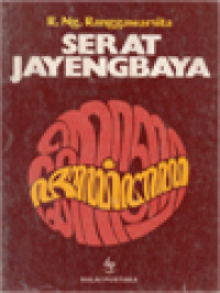 Image of Serat Jayengbaya