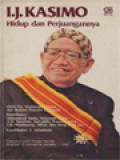 I.J Kasimo: Hidup Dan Perjuangannya