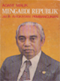 Image of Mengabdi Republik III: Angkatan Pembangunan
