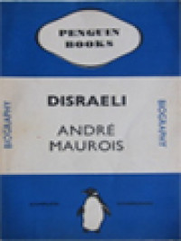 Image of Disraeli: A Picture Of The Victorian Age