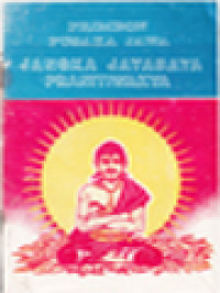 Image of Primbon Pusaka Jawa: Jangka Jayabaya Pranitiwakya