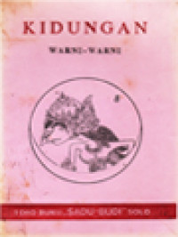 Image of Kidungan Warni-Warni