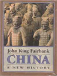 Image of China: A New History