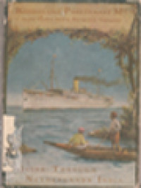 Image of Guide Through Netherlands India