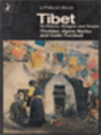 Image of Tibet: Its History, Religion And People