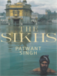 Image of The Sikhs