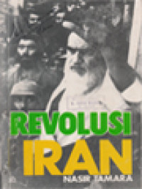 Image of Revolusi Iran