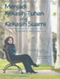 Image of Menjadi Kekasih Tuhan Dan Kekasih Suami