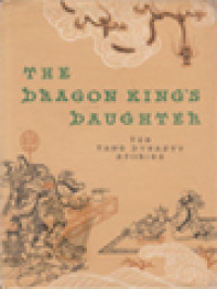 Image of The Dragon King's Daughter: Ten Tang Dynasty Stories