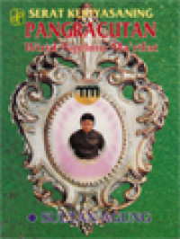 Image of Serat Kekiyasaning Pangracutan: Wirid Ngelmu Ma'rifat