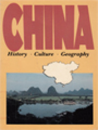 Image of China: History-Culture-Geography