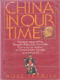 Image of China In Our Time