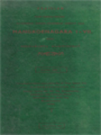 Image of Pratelan Para Darag Dalem Soewargi Kandjeng Goesri Pangeran Adipati Arja Mangkoenagara I Hing Soerakarta Hadiningrat