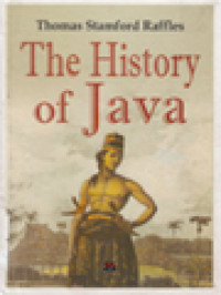 Image of The History Of Java