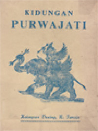 Image of Kidung Purwajati