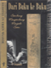 Image of Dari Buku Ke Buku: Sambung Menyambung Menjadi Satu