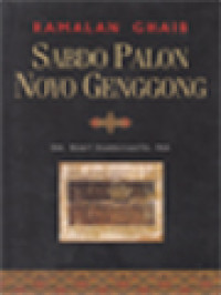 Image of Ramalan Ghaib Sabdo Palon Noyo Genggong