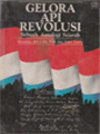 Image of Gelora Api Revolusi: Sebuah Antologi Sejarah / Colin Wild, Peter Carey (Editor)
