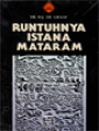 Image of Runtuhnya Istana Mataram