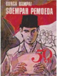 Image of Bunga Rampai Soempah Pemoeda