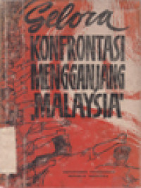 Image of Gelora Konfrontasi Mengganjang 
