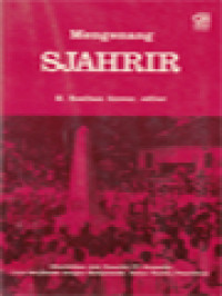 Image of Mengenang Sjahrir / H. Rosihan Anwar (Editor)