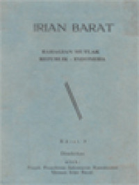 Image of Irian Barat: Bahagian Mutlak Republik-Indonesia