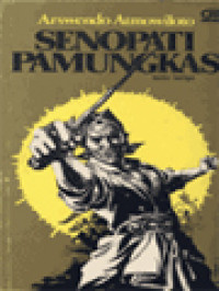Image of Senopati Pamungkas 3, 4, 5, 6, 7: Cerita Silat
