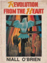 Image of Revolution From The Heart