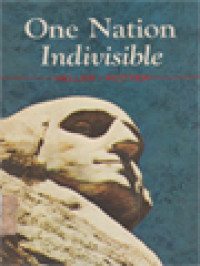 Image of One Nation Indivisible
